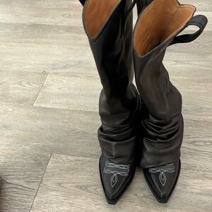 R13 Boots Size 36